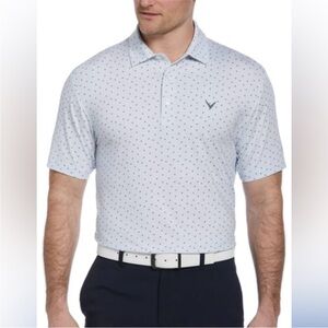 Callaway® Golf Men's Polo